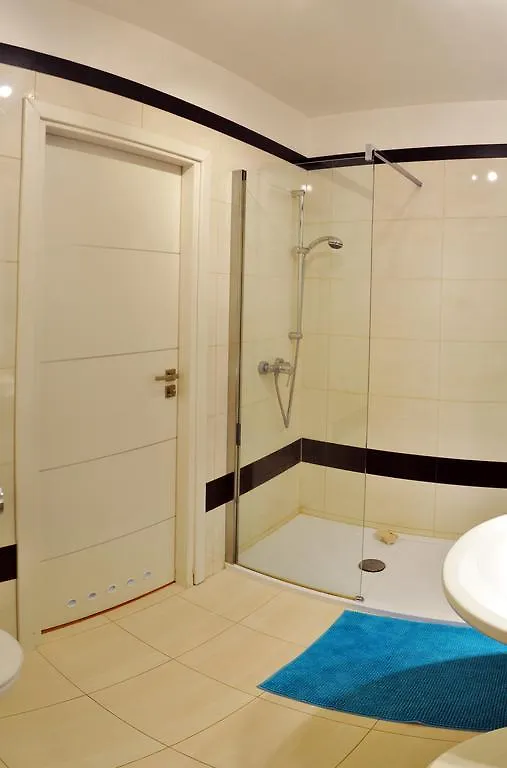 Apartament Kapelanka 6A Hotel Krakow Poland